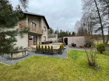 Prodej chaty, Mokrovraty, 95 m2