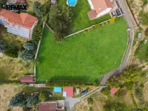 Prodej pozemku pro bydlení, Jesenice, Chrpová, 1772 m2