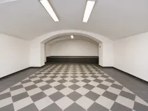 Pronájem skladu, Praha - Vinohrady, Italská, 108 m2