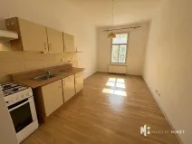 Pronájem bytu 2+kk, Praha - Vršovice, Orelská, 40 m2