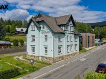 Prodej činžovního domu, Rokytnice nad Jizerou - Horní Rokytnice, 700 m2