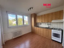 Pronájem bytu 3+1, Frýdek-Místek - Místek, Foerstrova, 81 m2