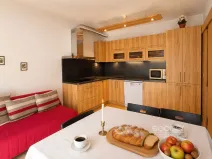 Pronájem bytu 2+kk, Harrachov, 43 m2