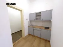 Pronájem bytu 2+kk, Praha - Libeň, Chlumčanského, 35 m2