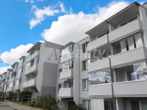 Pronájem bytu 2+1, Náměšť nad Oslavou, 57 m2