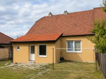 Pronájem rodinného domu, Markvartice, 85 m2