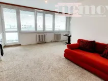 Pronájem bytu 3+kk, Praha - Stodůlky, Pavrovského, 73 m2