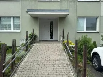 Pronájem bytu 1+kk, Karlovy Vary, Dubová, 30 m2