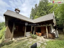 Prodej rodinného domu, Železná Ruda - Špičák, 300 m2