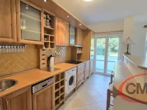 Pronájem bytu 3+kk, Praha, Jeremenkova, 63 m2