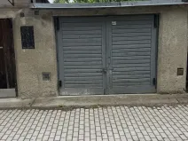 Pronájem garáže, Ostrava, Na Heleně, 22 m2