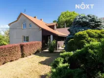Prodej rodinného domu, Fryčovice, 170 m2