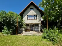 Prodej chaty, Ivančice, 69 m2