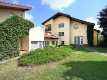 Pronájem vily, Praha - Chodov, 7. května, 454 m2