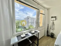 Pronájem bytu 1+1, Strakonice - Strakonice I, Mlýnská, 33 m2