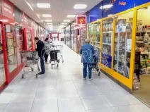 Pronájem obchodního prostoru, Praha - Bohnice, Lodžská, 22 m2