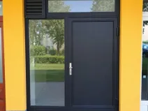 Pronájem kanceláře, Praha - Libeň, 9 m2