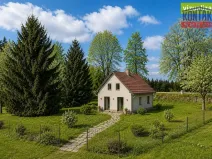 Prodej chaty, Přídolí, 96 m2
