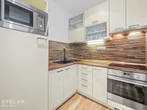 Pronájem bytu 2+1, Třebíč - Borovina, Lidická, 54 m2