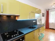 Prodej bytu 3+1, Praha - Žižkov, Roháčova, 72 m2