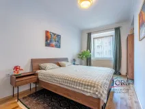 Prodej bytu 2+kk, Praha - Nusle, Družstevní, 44 m2