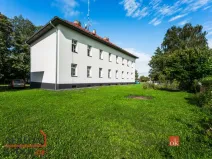 Pronájem bytu 1+1, Hladké Životice, Oderská, 41 m2
