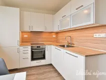 Pronájem bytu 1+1, Brno, Hodonínská, 32 m2