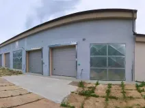 Pronájem skladu, Hředle, 200 m2