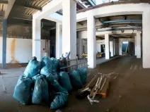 Pronájem skladu, Benešov, 300 m2