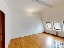 Pronájem bytu 1+1, Jablonec nad Nisou, Liberecká, 39 m2