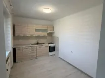 Pronájem bytu 1+1, Litvínov - Chudeřín, Horská, 29 m2