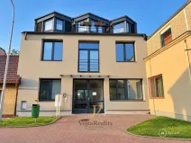 Pronájem bytu 1+1, Olomouc - Bělidla, Libušina, 38 m2