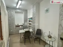 Pronájem kanceláře, Kolín - Kolín I, Rubešova, 12 m2
