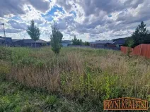 Prodej pozemku pro bydlení, Uherský Brod, Jaroslava Hlobila, 577 m2