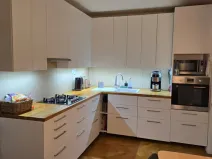 Pronájem bytu 2+kk, Praha - Holešovice, Ortenovo náměstí, 58 m2