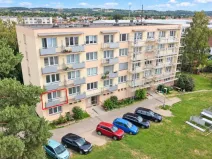 Pronájem bytu 3+1, České Budějovice - České Budějovice 7, J. Buděšínského, 66 m2