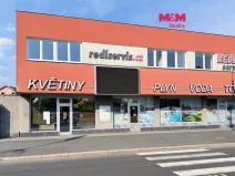 Pronájem kanceláře, Ostrava - Přívoz, Sokolská třída, 95 m2