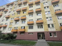 Pronájem bytu 1+kk, Brno - Štýřice, Vídeňská, 27 m2