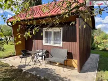 Prodej chaty, Frenštát pod Radhoštěm, Kopaná, 18 m2