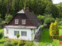 Prodej rodinného domu, Mírov, 80 m2