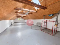Prodej výrobních prostor, Hranice, Hranická, 340 m2