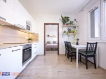 Prodej bytu 2+1, Olomouc - Klášterní Hradisko, Černá cesta, 55 m2