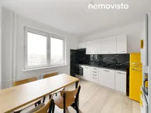 Pronájem bytu 1+1, Ostrava, Františka Hajdy, 38 m2
