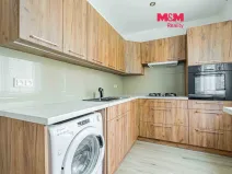 Prodej bytu 3+1, Karviná - Mizerov, Na Kopci, 72 m2