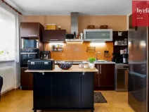 Prodej rodinného domu, Hradec nad Moravicí, Smetanova, 180 m2