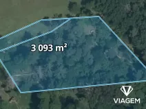 Prodej podílu lesa, Vrchotovy Janovice, 515 m2
