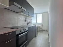 Pronájem bytu 2+1, Břeclav, Slovácká, 60 m2