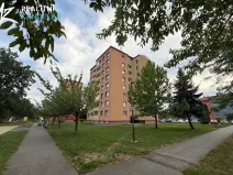 Prodej bytu 4+1, Chropyně, Nádražní, 75 m2