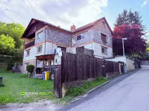 Prodej rodinného domu, Kralupy nad Vltavou, V Rokli, 418 m2