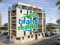 Prodej bytu, Torrevieja, Alicante, Španělsko, 53 m2